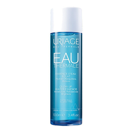 Uriage Eau Thermale Essence d'Eau Éclat, 100 ml