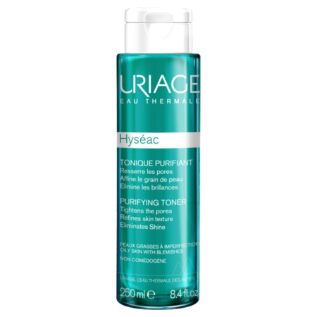 Uriage Hyséac Tonique Purifiant, 200 ml