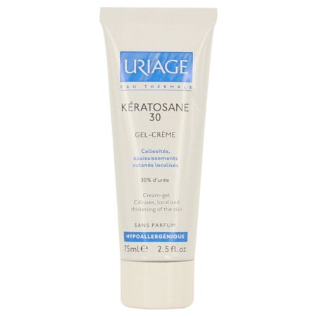 Uriage kératosane 30 75ml