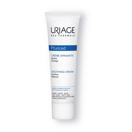 Uriage Pruriced crème apaisante, 100ml