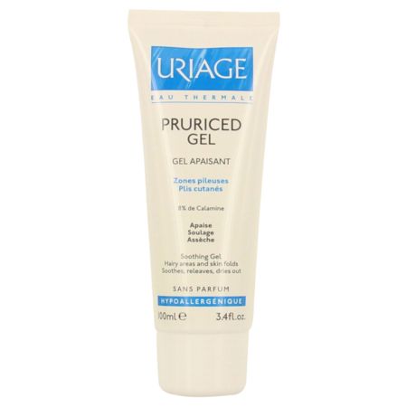 Uriage pruriced gel 100ml