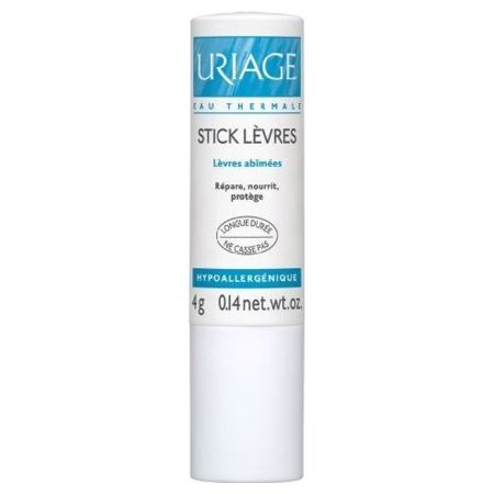 Uriage protection stick lèvres 4g