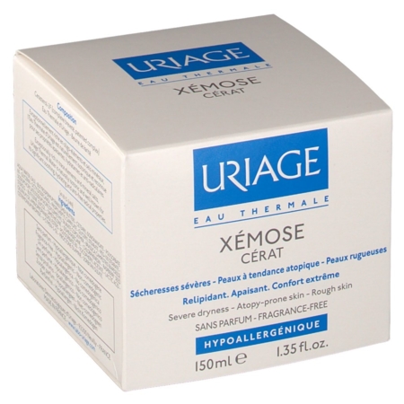 Uriage xémose cérat 150ml