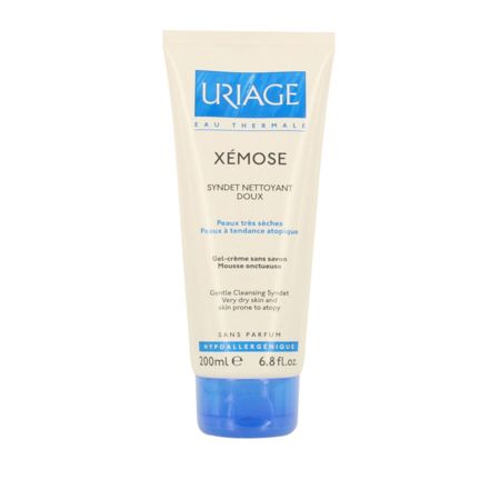 Uriage xemose syndet nettoyant doux 200ml