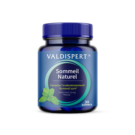 VALDISPERT SOMMEIL NATUREL