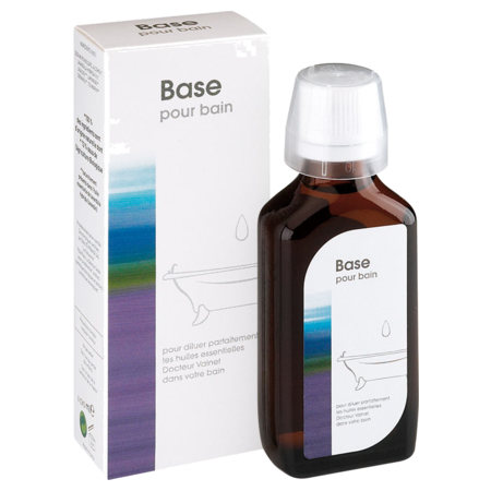 Valnet h e bio base bain 100ml