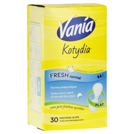 Vania kotydia fresh protege slip 30