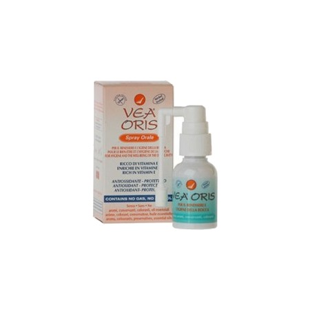 Vea oris spray buccal, 20 ml