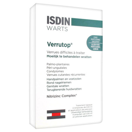 Verrutop sol amp 0.1ml 4