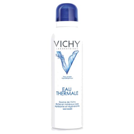 Vichy brumisateur eau thermale, spray de 300 ml