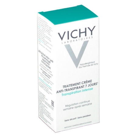 Vichy deod cr a/transp 7 jr tb