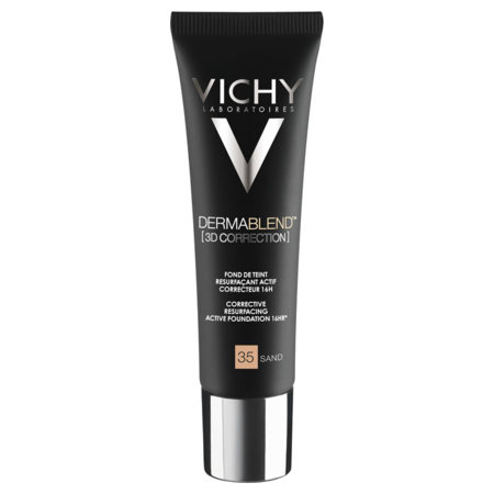 Vichy dermablend 3d 45 30ml