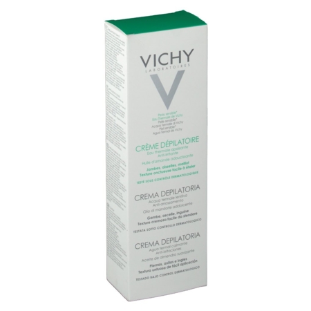 Vichy cr epil dermotoleranc 150