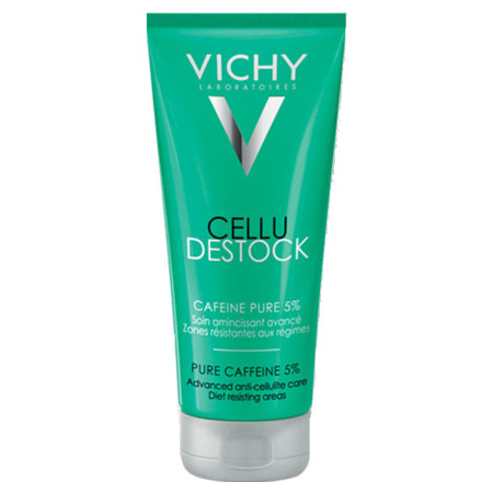 Vichy destock celludestock soin amincissant avancé 200 ml 