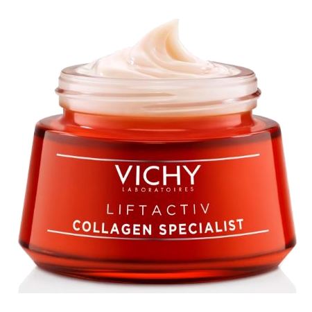Vichy Liftactiv Collagen, 50 ml