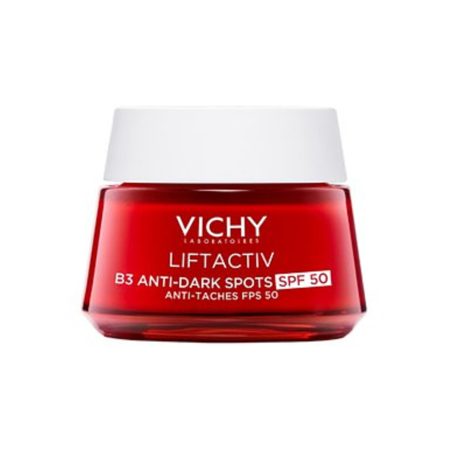 Vichy Liftactiv Crème de Jour B3 SPF50, 50ml