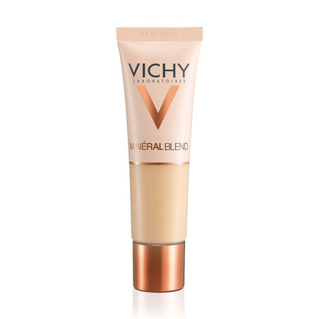 Vichy Mineralblend Fond de Teint Liquide 03 Gypsum, 30 ml