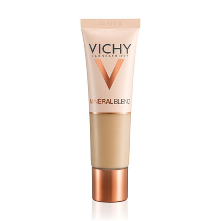 Vichy Mineralblend Fond de Teint Liquide 09 Agate, 30 ml