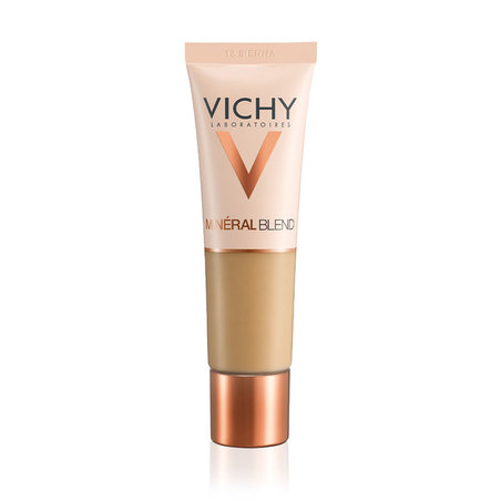 Vichy Mineralblend Fond de Teint Liquide 12 Sierra, 30 ml