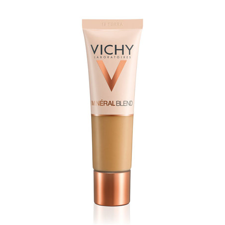 Vichy Mineralblend Fond de Teint Liquide 15 Terra, 30 ml