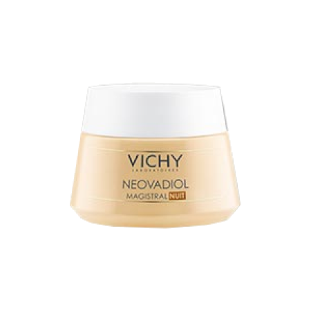 Vichy Neovadiol Magistral Soin densifiant et relipidant nuit, 50 ml