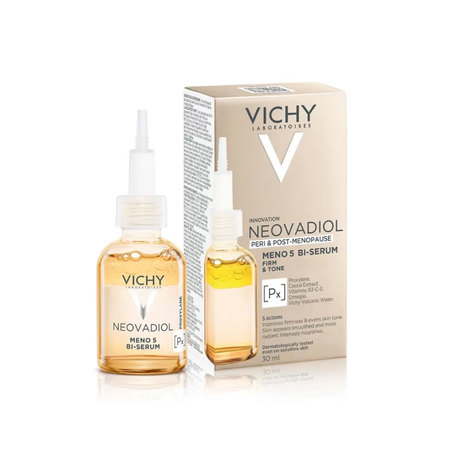 Vichy Neovadiol Meno 5 Bi-Serum, 30 ml