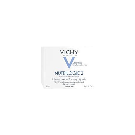 Vichy nutrilogie 2 50 ml