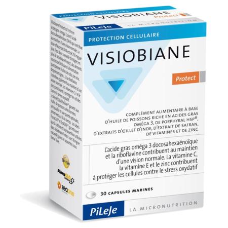 Visiobiane protect capsule b/30