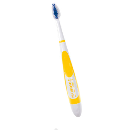 Visiomed bad prosonic micro 2 med jaune