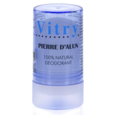 Vitry deodorant pierre alun gm, 120 g