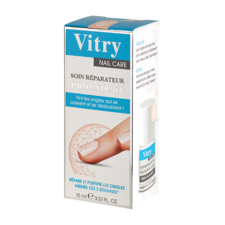 Vitry Soin Réparateur Pro’Expert, 10 ml