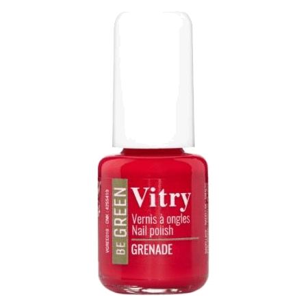 Vitry Vernis Be Green Grenade, 6 ml