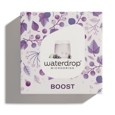 Waterdrop Boost, x 12