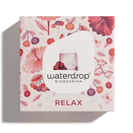 Waterdrop Relax, x 12