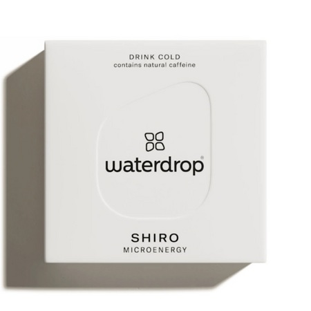 Waterdrop Shiro, x 12