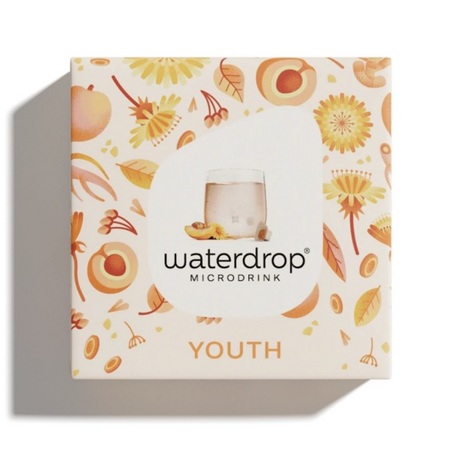 Waterdrop Youth, x 12