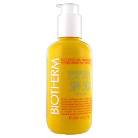 Waterlover sun spf50 200ml