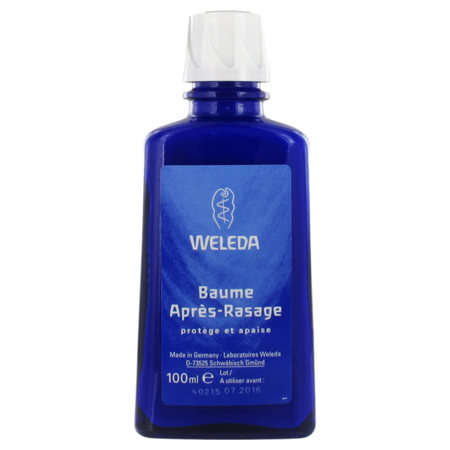 Weleda ap/ras baume fl 100ml  