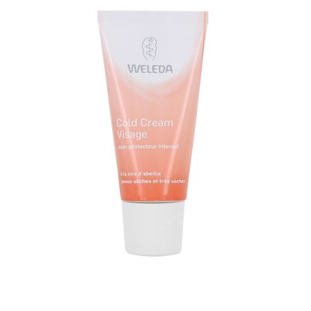 Weleda soins spécifiques cold cream visage 30ml