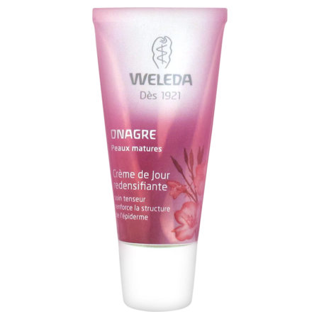 Weleda onagre bio creme jour redensifiante30ml