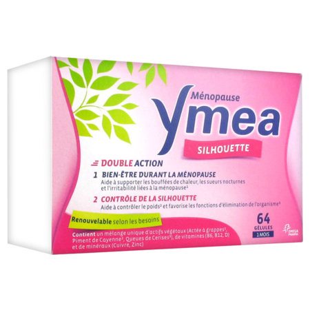 Ymea meno silhouette bte 64