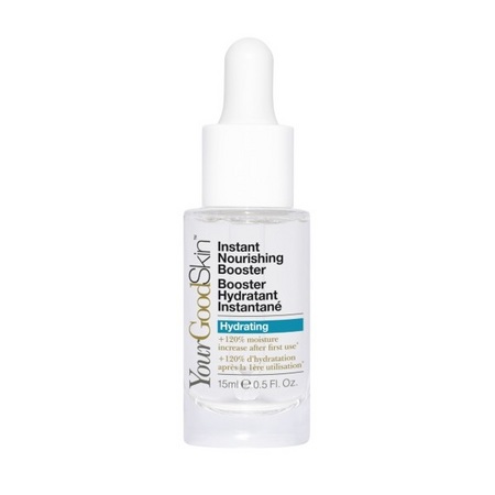 YourGoodSkin Booster hydratant instantané, 15 ml