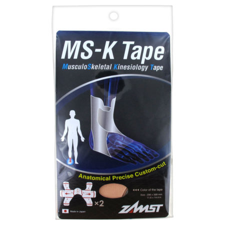 Zamst ms-k tape ankle