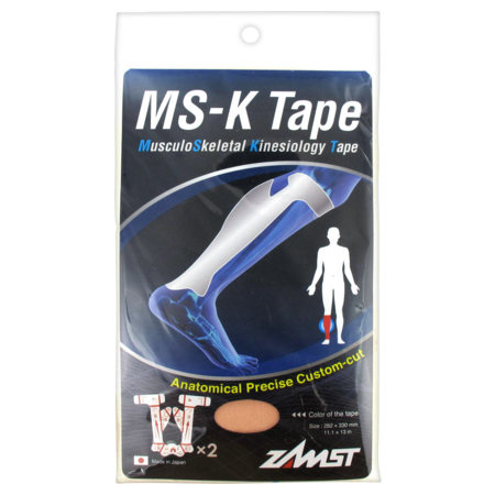 Zamst ms-k tape calf