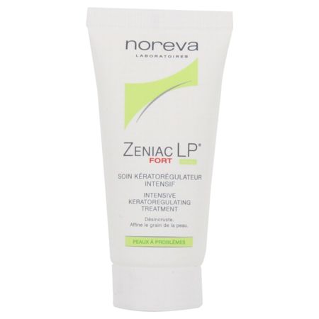 Zeniac lp fort soin keratoregulateur, 30 ml de crème dermique