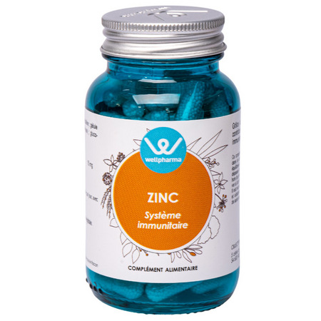 Zinc