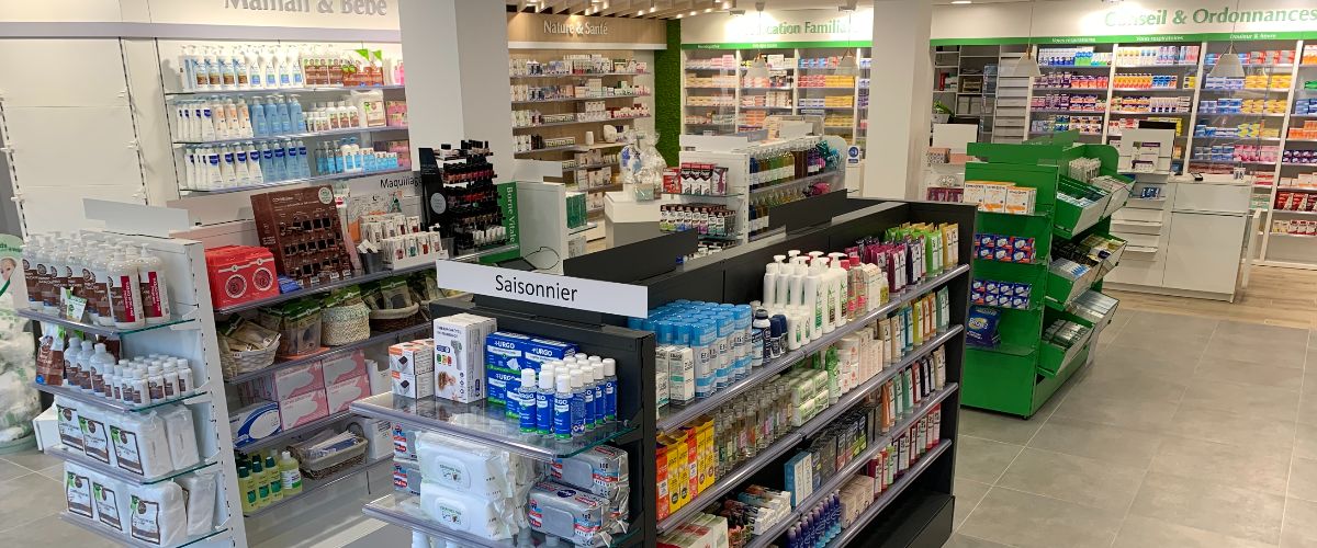 La pharmacie du village » : toutes les propriétés et les bienfaits