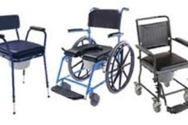 Location de matériel médical : lit, fauteuil roulant, soulève malade, aérosol, tire-lait, pèse bébé, berceau maternité