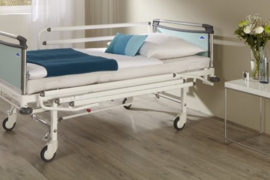 Location de lits médicalisés ou de fauteuils roulants