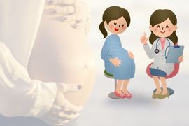 Accompagnement de la grossesse